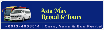 Rental Van Asia