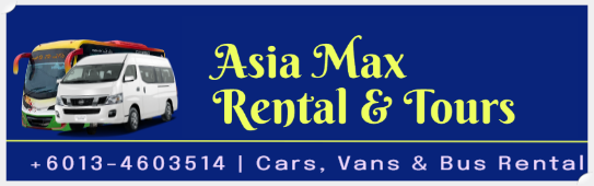 Rental Van Asia